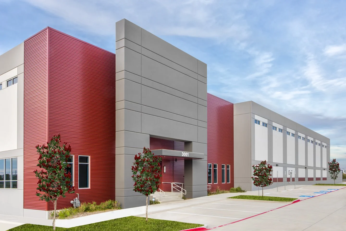 Tilt Wall — PrimConstruction